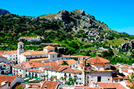 Descubriendo el Parque Natural Sierra de Grazalema