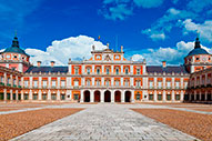 Aranjuez, una escapada ideal en otoño