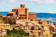 Pueblos más bonitos de Navarra