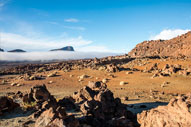 Descubriendo el Parque Nacional del Teide