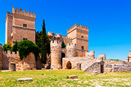 Pueblos más bonitos de Palencia