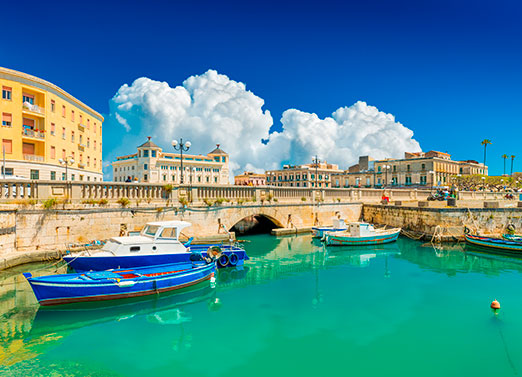 Siracusa