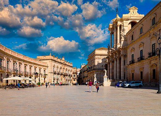 Siracusa