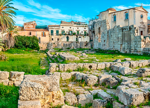 Siracusa