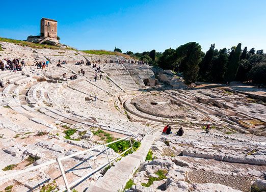 Siracusa