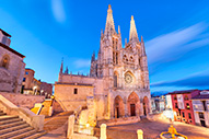 Catedrales más espectaculares de España