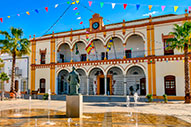 4 lugares especiales para visitar en la provincia de Huelva