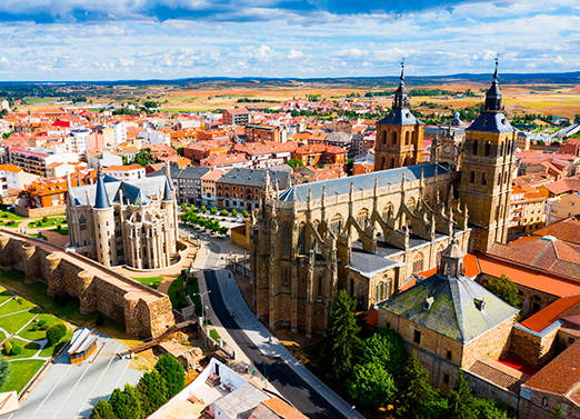 Castilla y León