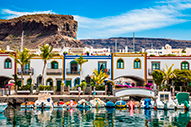 7 pueblos para visitar en las Islas Canarias