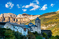 Descubriendo el Parque Nacional de Ordesa y Monte Perdido