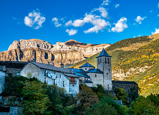 Huesca