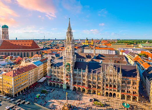 Munich