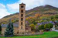 Pueblos más bonitos de Lleida