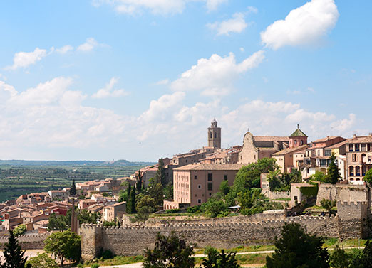 Lleida