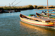 La Albufera de Valencia, un lugar único en España