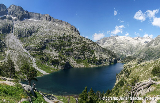 Pirineo de Lleida