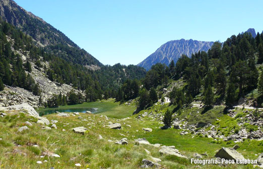 Pirineo de Lleida