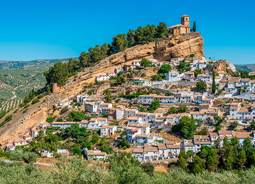 Andalucía