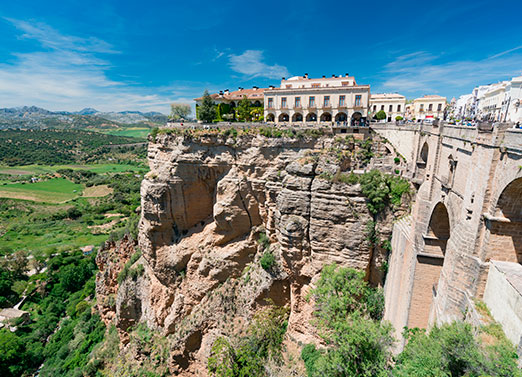 Andalucía