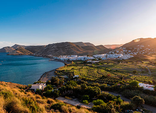 Andalucía