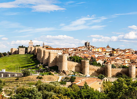 Ávila