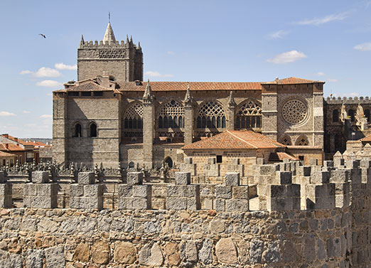 Ávila