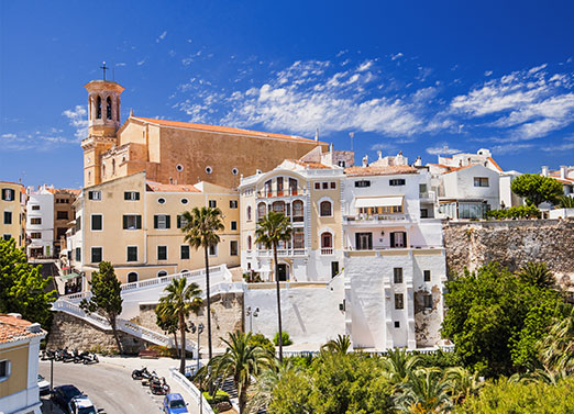 Menorca