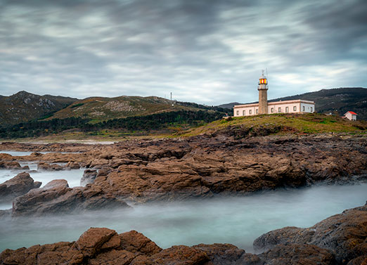 Galicia