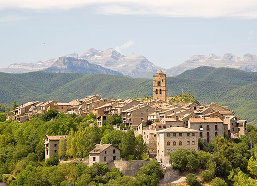 Aragón