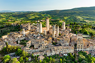 Qué ver en San Gimignano