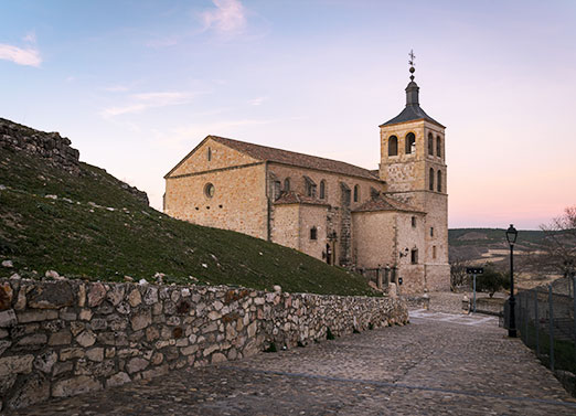 Castilla-La Mancha