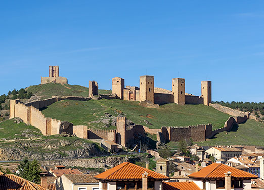 Castilla-La Mancha