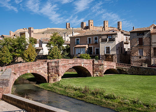 Castilla-La Mancha