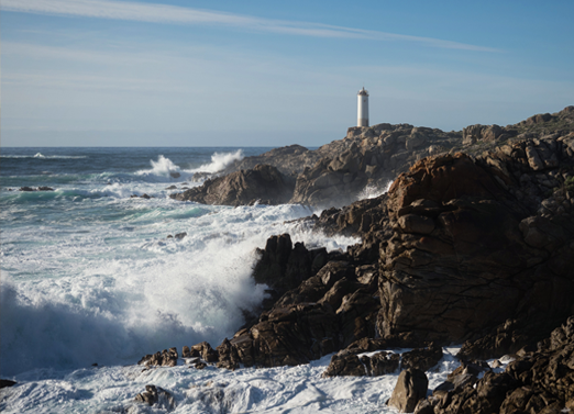 Galicia