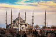 Estambul