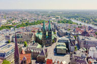 Qué ver en Bremen, una encantadora ciudad del norte de Alemania
