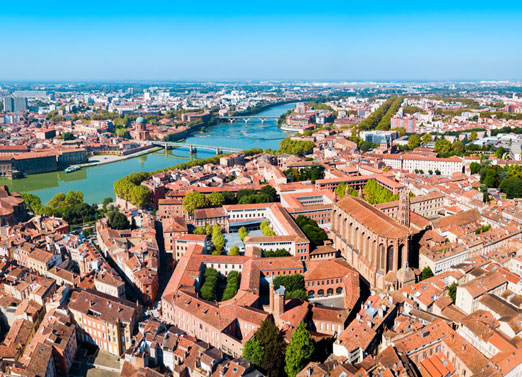 Toulouse