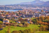 Qué ver en Hondarribia, un pueblo con aroma medieval y marinero