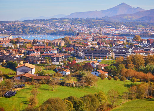 Hondarribia