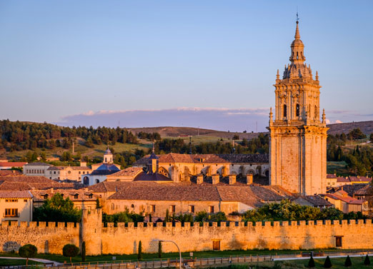 Castilla y León