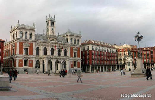 Valladolid