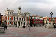 Valladolid