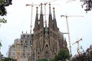 Barcelona: Ruta Gaudí