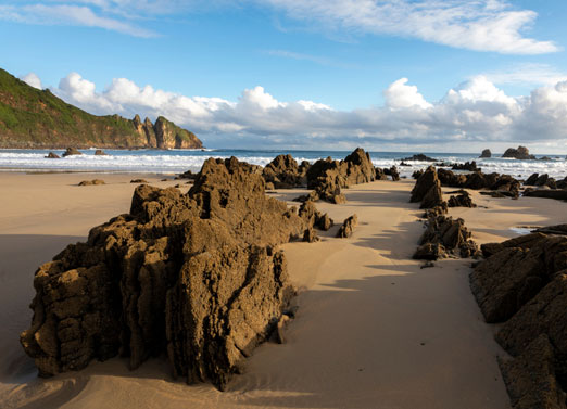 Asturias