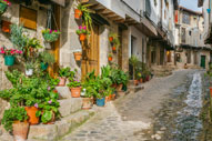 Pueblos más bonitos de Cáceres