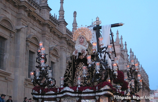 Viajes Semana Santa