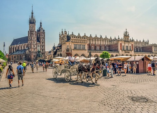 Cracovia