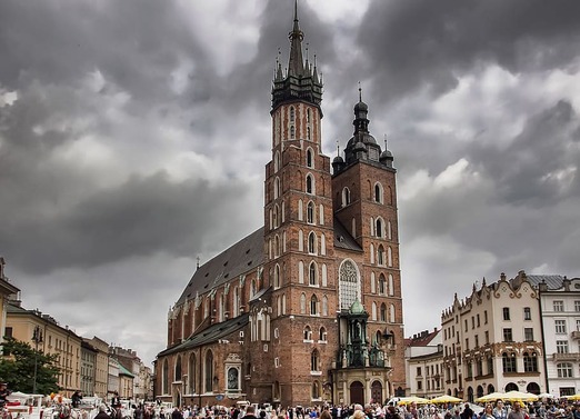 Cracovia