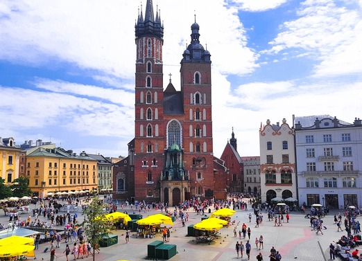 Cracovia