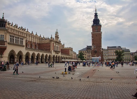 Cracovia